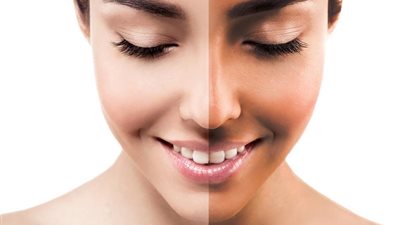 قناع الحليب والصبار للقضاء على اسمرار البشرة وعلامات التقدم في السن