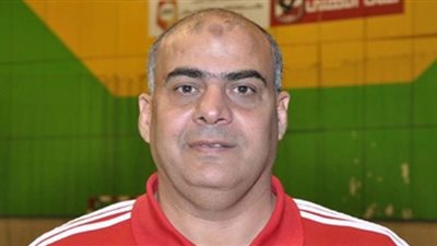 مدرب اليد بالأهلي: الإصابة تغيب «محمود عاصم» شهرا عن الملاعب