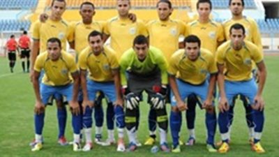 أزمة في قطاع الناشئين بالإسماعيلى بسبب تدهور النتائج