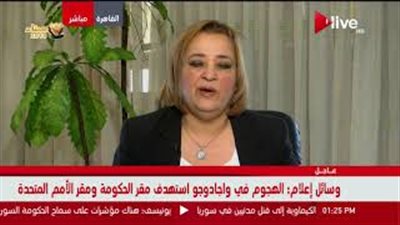 أستاذة اجتماع: قانون تأمين العمالة يحافظ على الأجور (فيديو)