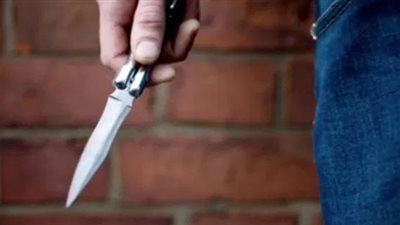 بسبب معاكسة فتاة.. طعن شاب في منطقة السلخانة بطنطا