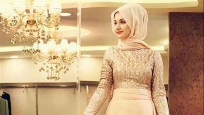 10 طلات مختلفة لجمال المحجبات في السهرات (صور)