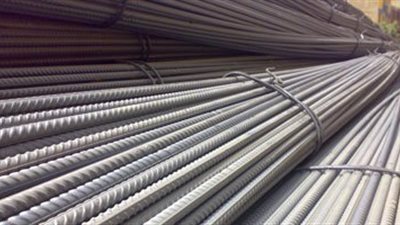 مواد البناء: أسعار الحديد في مصر تفوق الأسعار العالمية