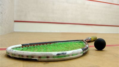 إسكواش الأهلي يحقق 3 كؤوس في بطولة نادي سموحة