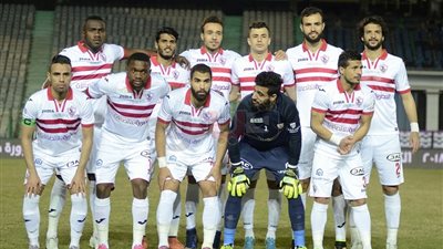dmc تنقل مباراة الزمالك وديتشا الإثيوبي