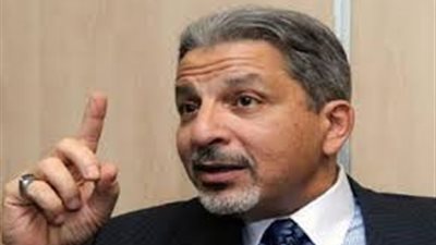 السفير السعودى بالقاهرة يفتتح مستشفى الحرس الوطني الميداني