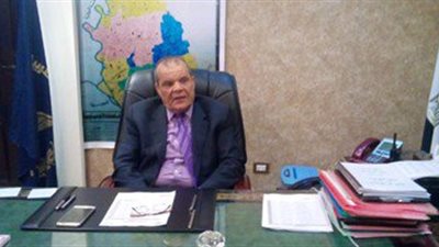 تجديد حبس أمين الشرطة المتهم بإطلاق النار على جاره بالخصوص