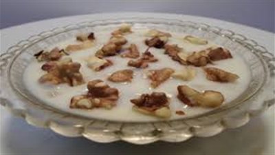 طريقة عمل العاشورا