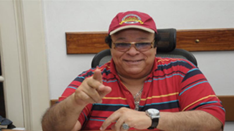 إبراهيم نصر