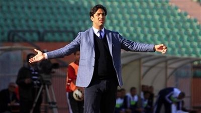 الزمالك يجهز محمد إبراهيم استعدادًا لـ