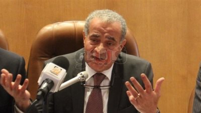 تقرير يكشف خطة التموين لمواجهة التشوهات وضبط الأسواق