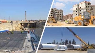 111 ألف مشروع بإجمالي 175 ألف فرصة عمل بجهاز تنمية المشروعات المتوسطة والصغيرة