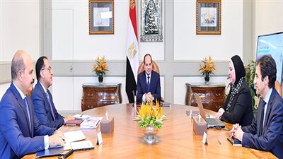 تعرف على أنشطة وإنجازات جهاز تنمية المشروعات الصغيرة