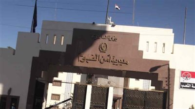 تحريز لحوم فاسدة وسجائر مسرطنة ومبيدات مجهولة بحملة لتموين الفيوم