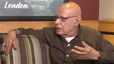 زكي فطين عبد الوهاب يكشف تطورات حالته الصحية (فيديو)