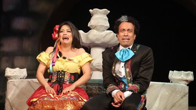 سهر الصايغ عن 