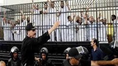 الجنايات تستكمل المرافعة بمحاكمة 14 متهما في «داعش عين شمس»