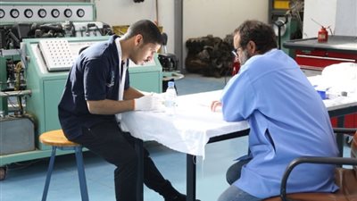 كل ما تريد معرفته عن استخراج قياس مستوى المهارات وكيفية إجراءات الاختبار