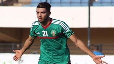 خليلوزيتش يستقر على الدفع بوليد أزارو أساسيا في ودية النيجر