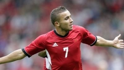 زكريا لبيض يعود لقائمة منتخب المغرب بعد غياب أكثر من عامين