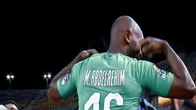 تعرف على رد فعل جنش على 