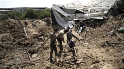 سياسيون يشككون في قدرة اجتماع وزراء الخارجية العرب على حل أزمة غزة.. هدى راغب: الأمة العربية منهارة القوى ومتفككة وظروف مصر تمنعها من التدخل.. محمود منصور: الاجتماع فاشل وسيشهد خلافات كبيرة