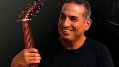 مسرح الجمهورية يستضيف سيد الرفاعي وفرقته.. الخميس