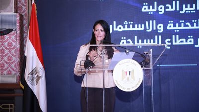 «السياحة» تعلن المعايير الجديدة لتصنيف الفنادق.. الوزيرة: 14 عاما مرت على آخر تحديث.. إضافة أنماط جديدة للإقامة.. و«المنشآت» تعلن تطبيق كود الحماية المدنية لأول مرة على الفنادق الع