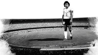 بالصورة.. ماركا: 