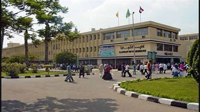 نتائج امتحانات الترم الأول لطلاب التعليم المفتوح بتجارة حلوان