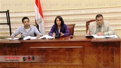 رؤساء النقابات العمالية يطالبون 