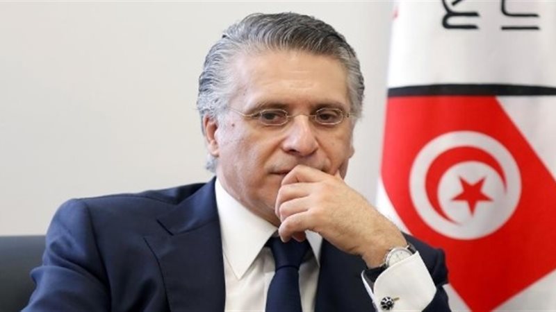 المرشح للانتخابات