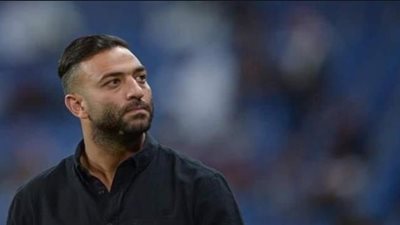 ميدو: ترشيحي لتدريب المنتخب شرف لي وأرفض منصب 