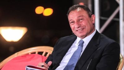 الخطيب يهنئ أبطال تنس الطاولة بالبطولة العربية