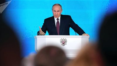 5 أسلحة روسية جديدة تهدد أمريكا