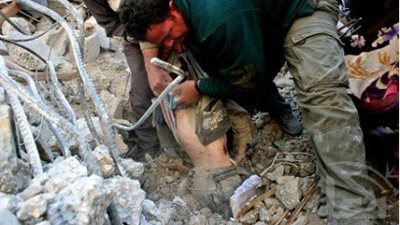 «الشعوب الأفروآسيوية» تطالب المجتمع الدولي بوقف جرائم إسرائيل