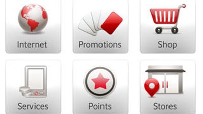 سدد فواتيرك واستعلم عن رصيدك مع 