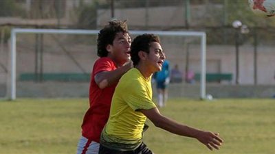 الأهلي 2002 يفوز على التعاون 6-1 وديا