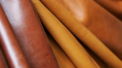 غدا.. مؤتمر صحفي للإعلان عن تفاصيل معرض القاهرة الدولي للجلود