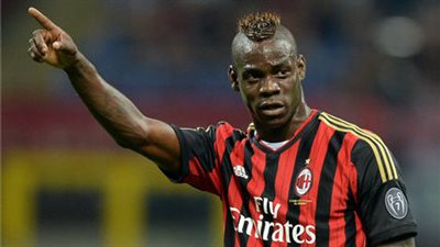 الصين وجهة «بالوتيلي» المقبلة