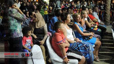 «السياحة» ترعى احتفالية دعائية في الغردقة