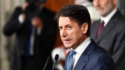 البرلمان الإيطالي يمنح الثقة رسميا لحكومة كونتي