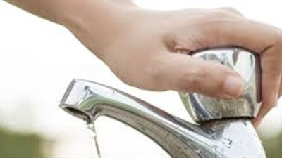 انقطاع المياه عن 12 منطقة بالقاهرة لمدة 16 ساعة