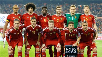 بلجيكا تكتسح أسكتلندا برباعية نظيفة بتصفيات يورو 2020