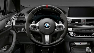 «بي إم دبليو» تطلق 4 سيارات بالتقنيات الرياضية (صور)