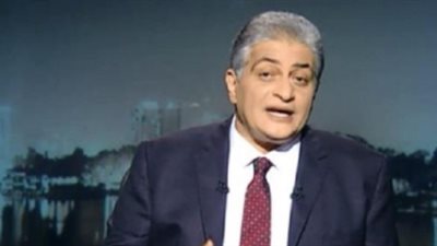 أسامة كمال يناقش تصويت ذوي الاحتياجات في الانتخابات في «مساء DMC»