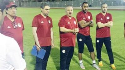 اليوم.. المنتخب الأوليمبي يخوض وديته الثانية أمام نظيره السعودي