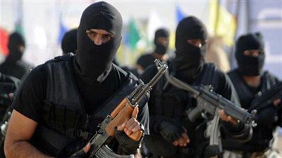 محاكمة 304 متهمين من حسم الإرهابية اليوم في محاولة اغتيال النائب العام المساعد