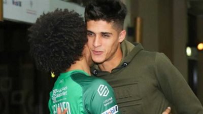 فريق الاتفاق يفوز على «أحد» 3/2 بمشاركة الشيخ وحسين السيد