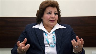 برلمانية: السيسي رد للمرأة كرامتها وموعدنا يوم الانتخابات